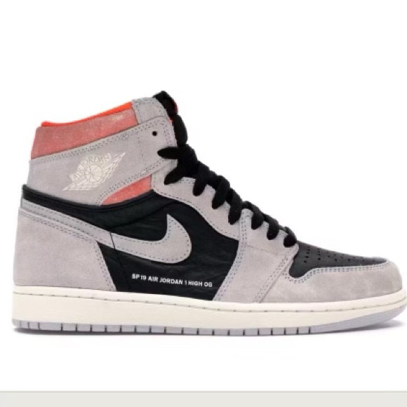 Jordan 1s Retro High New New New